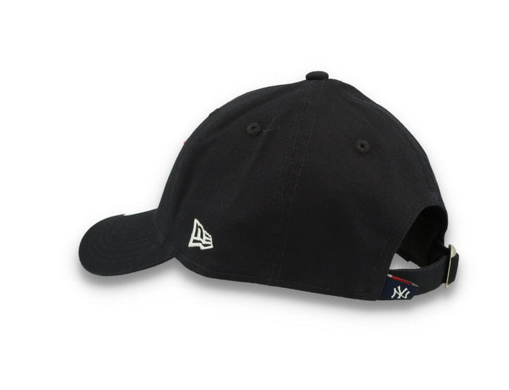 9FORTY Kids Logo Infill NY Yankees Navy - LOKK