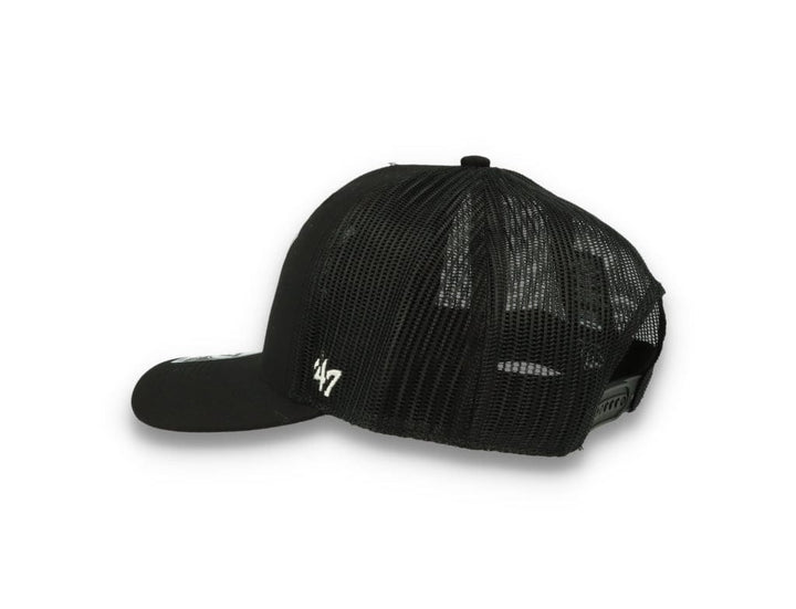 Anaheim Ducks NHL 47 Trucker Black - LOKK