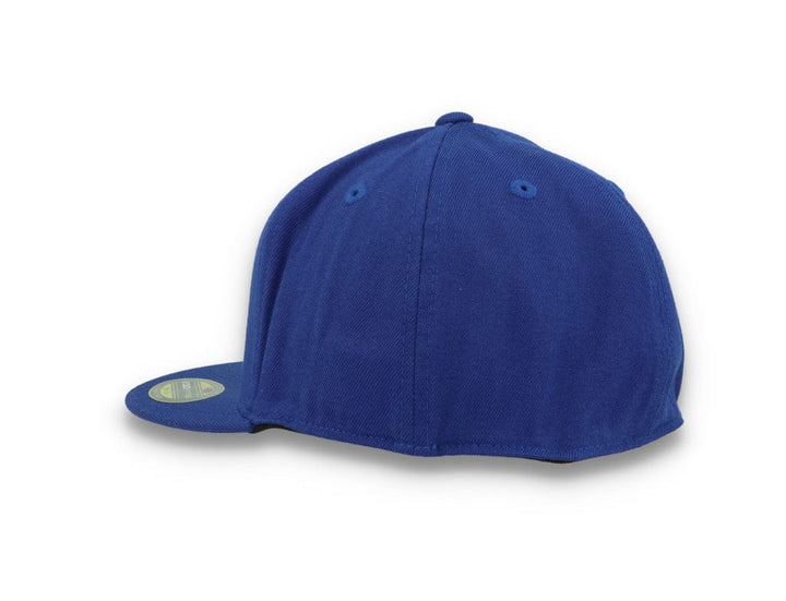 Flexfit Cap Premium Royal 210 Fitted 6210 - LOKK