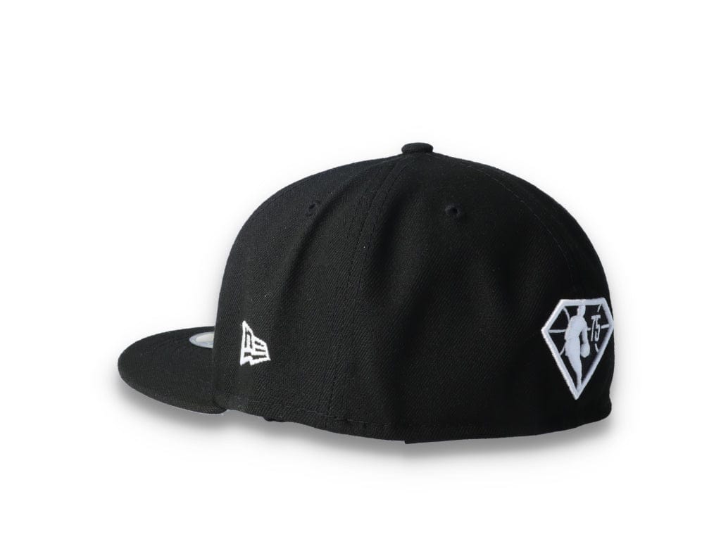 59FIFTY New York Knicks NBA Back Half - LOKK