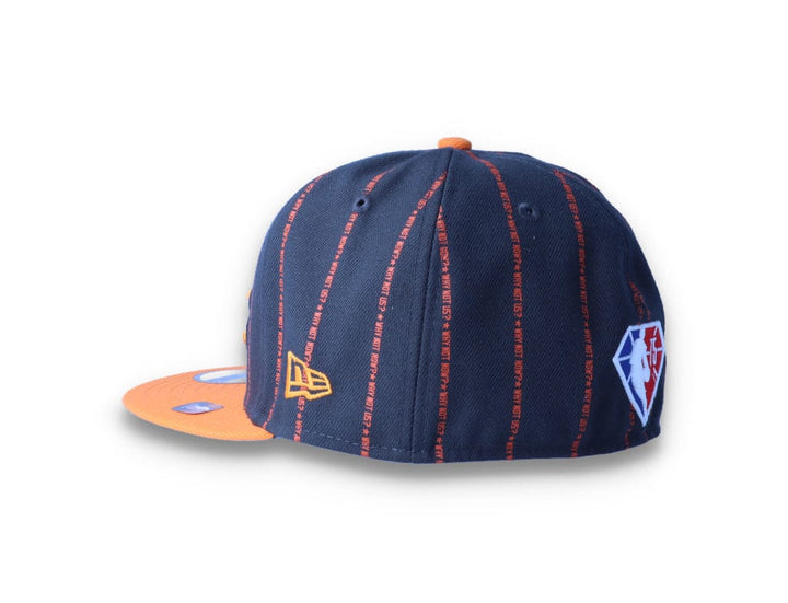 59FIFTY Orlando Magic NBA City Edition Official - LOKK