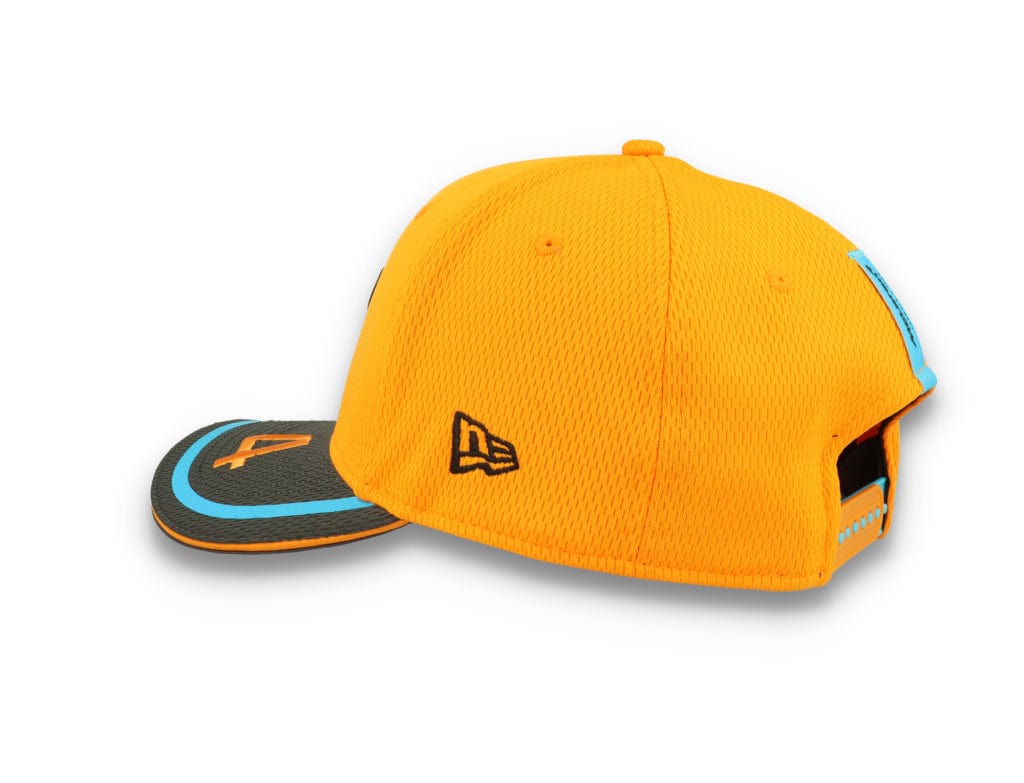 9FIFTY Pre-Curve Snapback McLaren Racing Lando Norris - LOKK