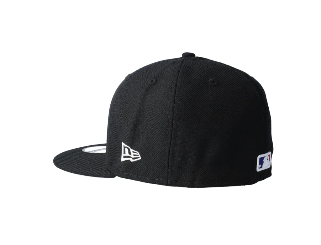 59FIFTY Chicago White Sox World Series Side Patch - LOKK