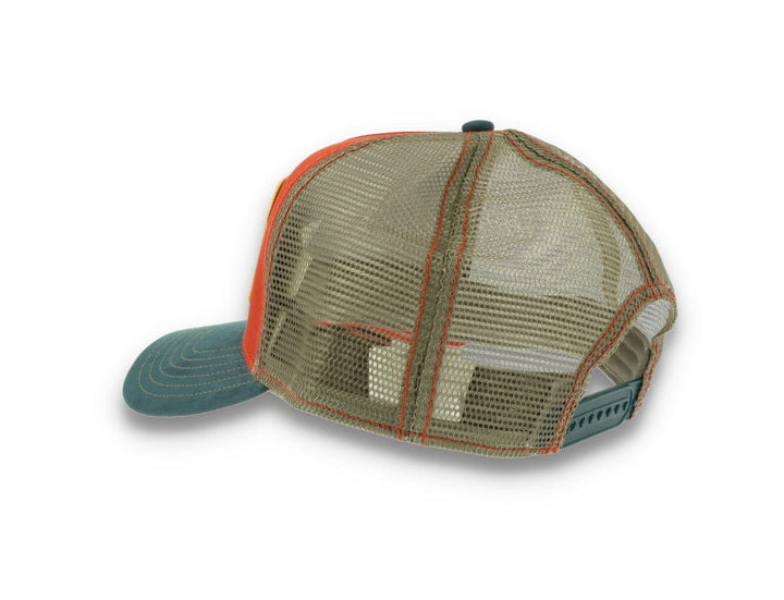 Trucker Cap Canoe - LOKK