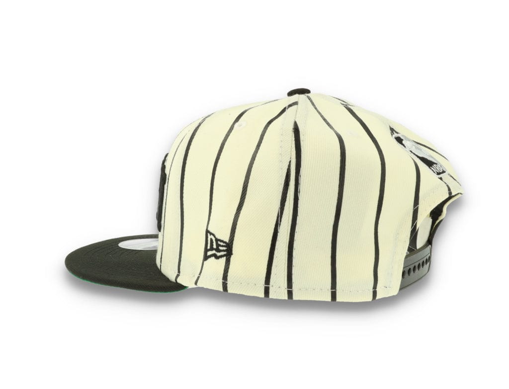 9FIFTY Brooklyn Nets City Arch - LOKK