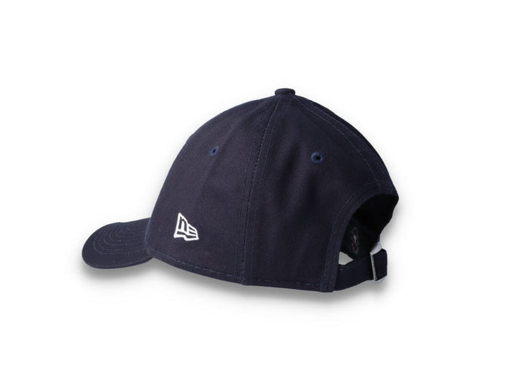 Barne Cap Boston Red Sox Blue 9FORTY - LOKK
