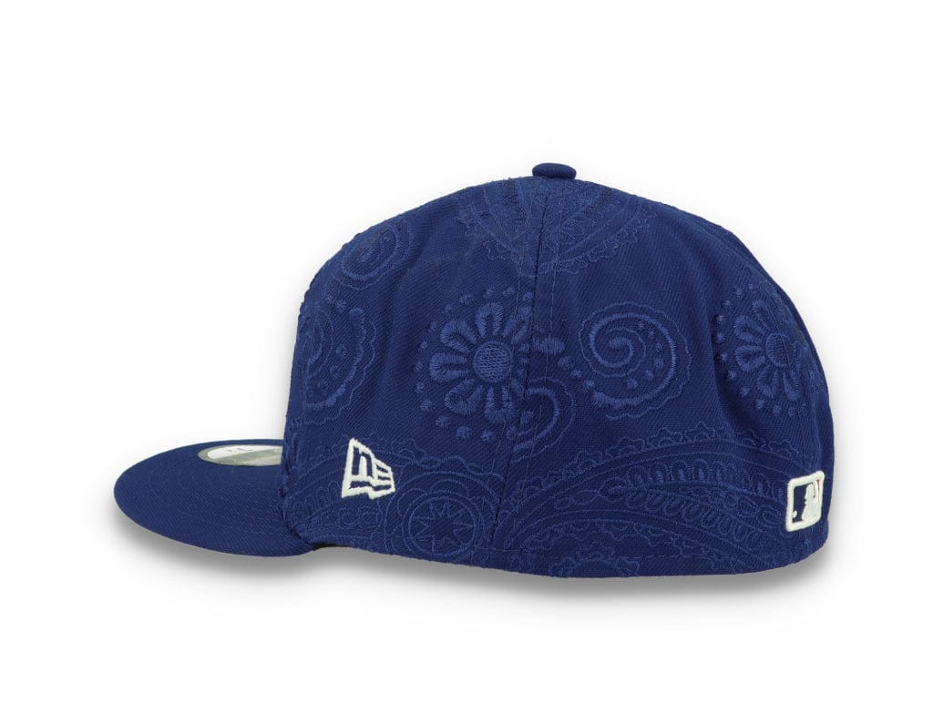 59FIFTY LA Dodgers MLB Swirl - LOKK