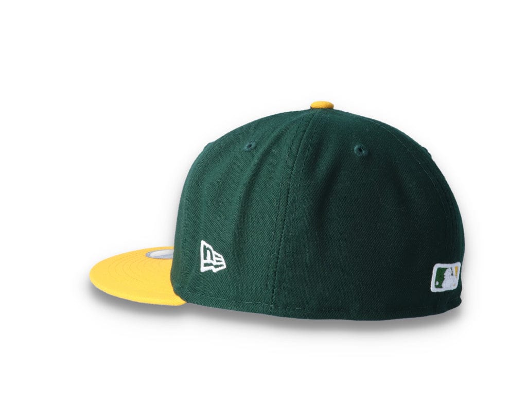 59FIFTY AC Perf  Oakland Athletics Home - LOKK