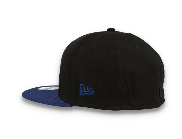 59FIFTY Series Los Angeles Dodgers Black - LOKK