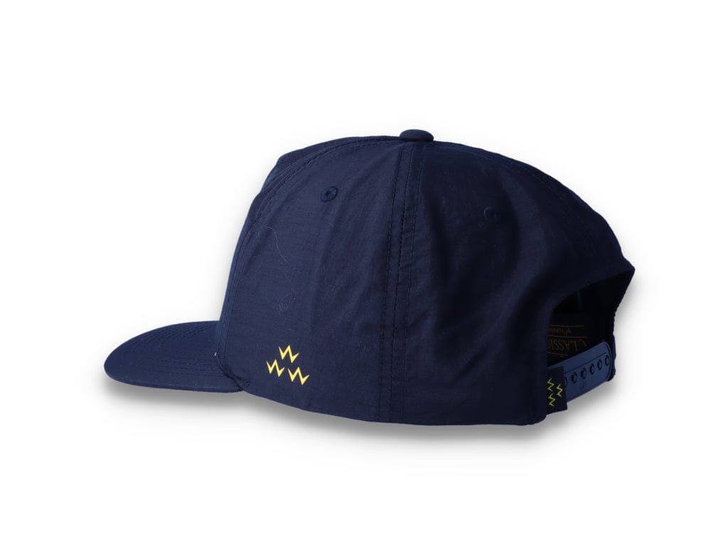 Tokyo Country Club Cap Black - LOKK