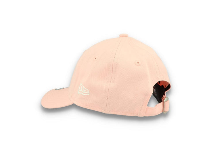 Cap Barn Pink 9FORTY NY Yankees Kids - New Era - LOKK