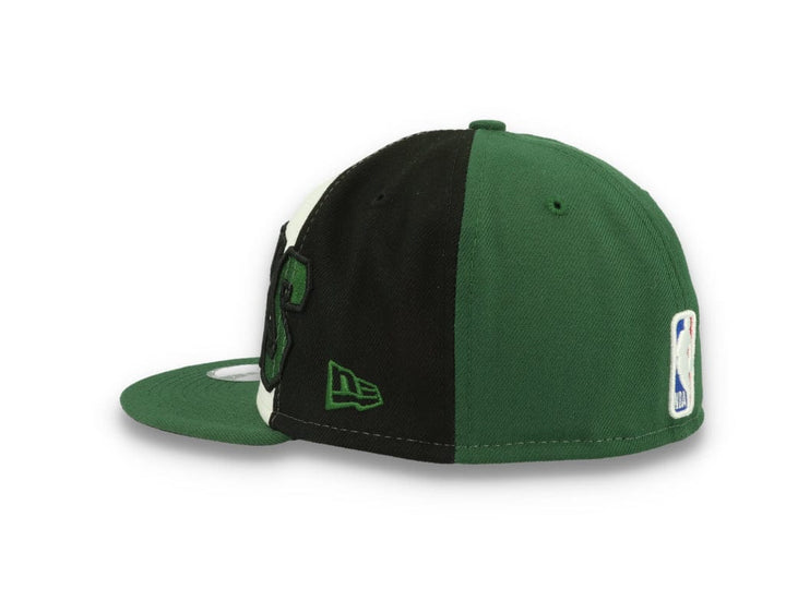 59FIFTY NBA Back Half 23 Milwaukee Bucks - LOKK