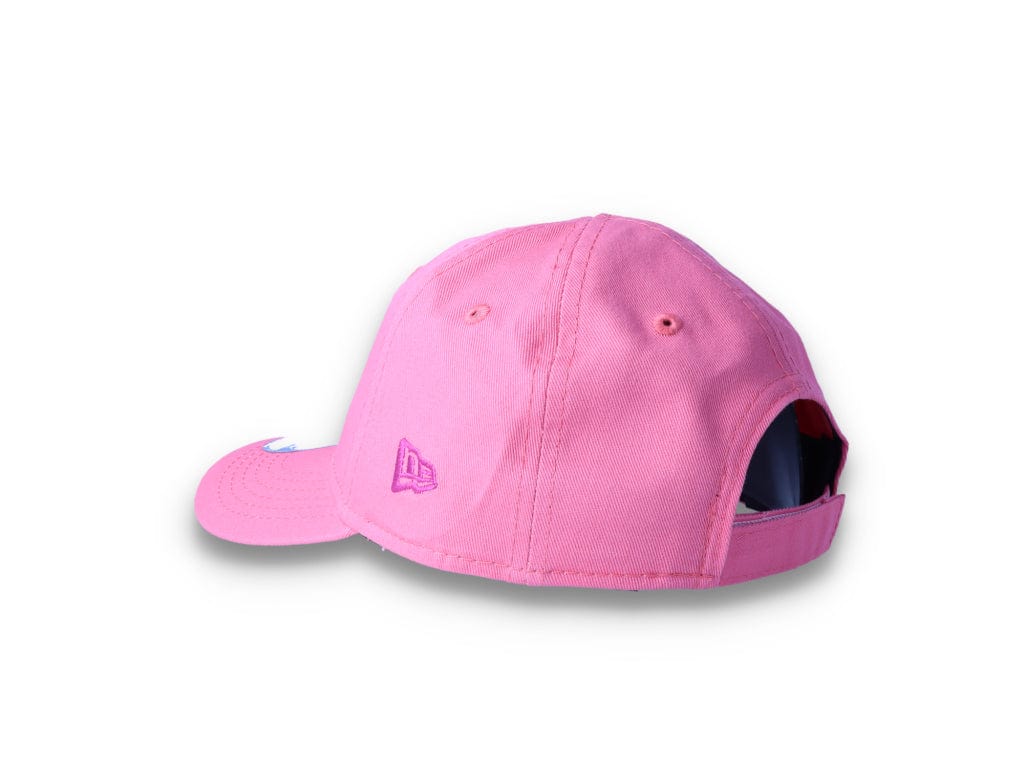 9FORTY Toddler League Essential NY Yankees Pink - LOKK