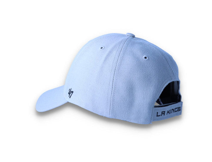 47 MVP LA Kings Grey - LOKK