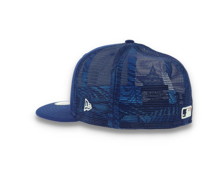 59FIFTY LA Dodgers All Star Game Work Out - LOKK