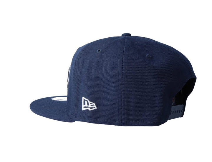 9FIFTY New England Patriots Patch Up - LOKK