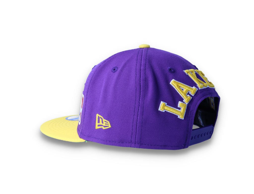 9FIFTY Team Arch LA Lakers - LOKK
