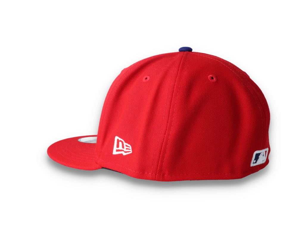 59Fifty AC Perf Philadelphia Phillies Game - LOKK