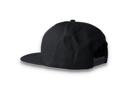 Slasher Hat Black