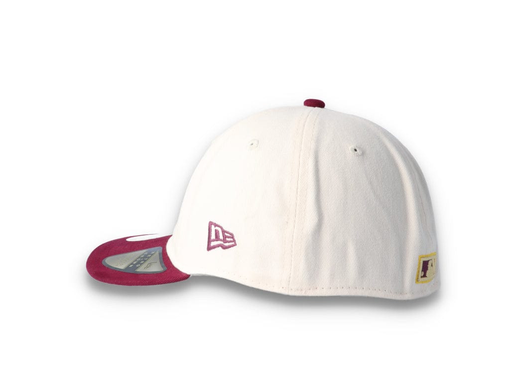 59FIFTY Retro Crown Minnesota Twins COOPS - LOKK