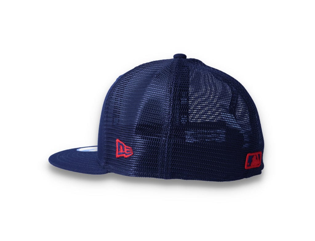 59FIFTY Boston Red Sox MLB Batting Practice 2022 - LOKK