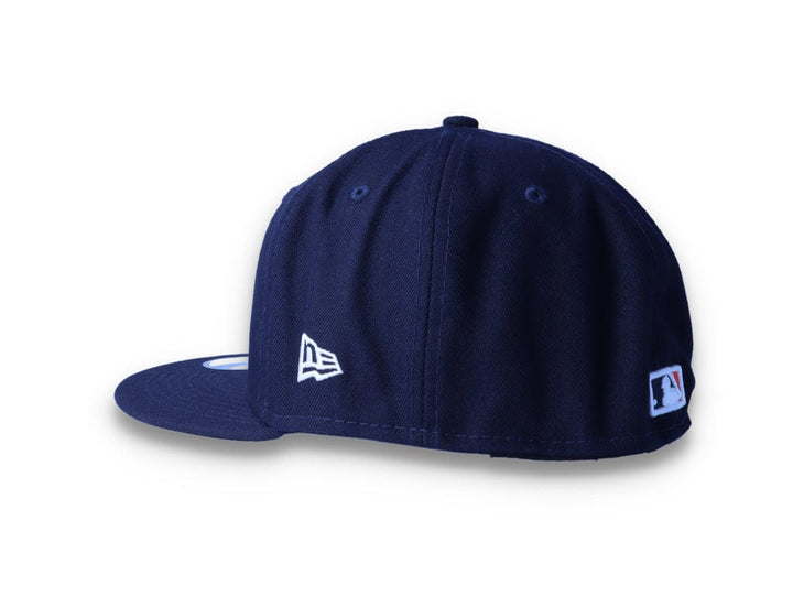 59FIFTY AC Perf  Houston Astros Home Official Team Color - LOKK