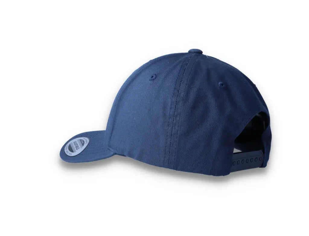 Flexfit Cap Snapback Curved Classic  Navy 7706 - LOKK