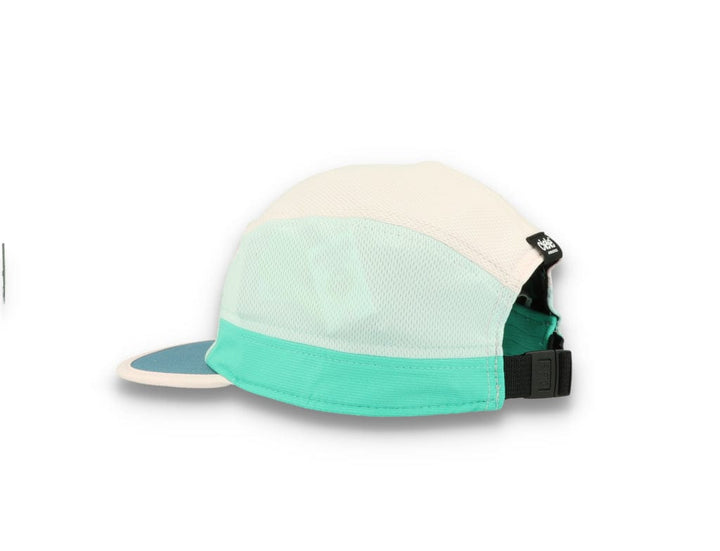 5-Panel Cap ALZCap SC Century Small Dawnlight - LOKK