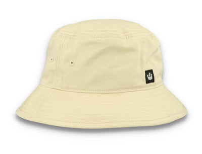 Bucket Hat Goorin Animal Farm Bee Witched White