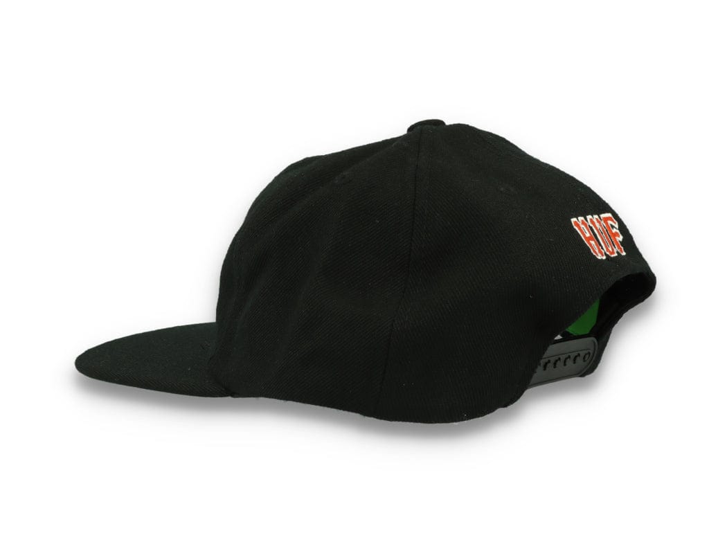 20Th Anniversary Snapback - LOKK
