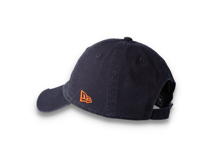 9TWENTY Casual Classic NY Yankees Navy/Rust - LOKK