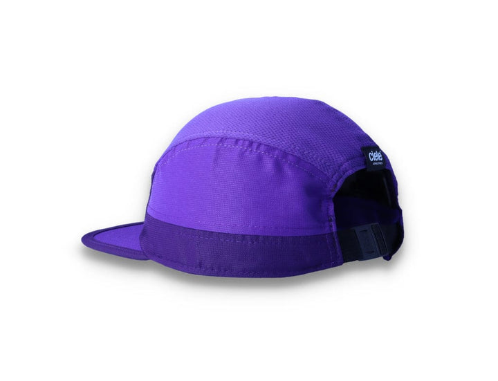 5-Panel Cap Ciele ALZCap SC Small Loyalty - LOKK