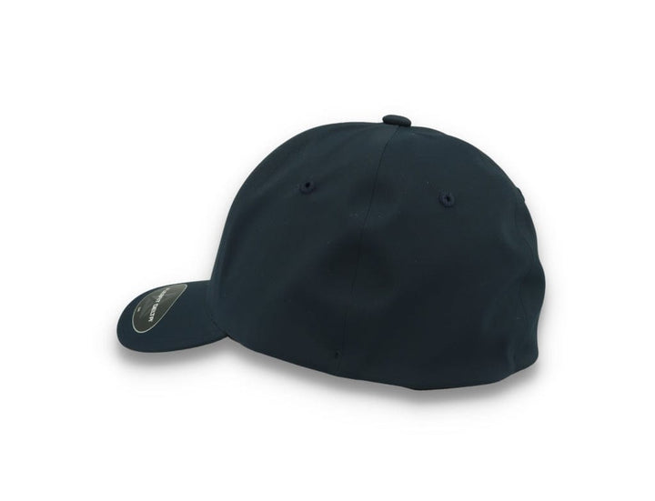 Cap Navy Flexfit Delta 180 - Yupoong - LOKK