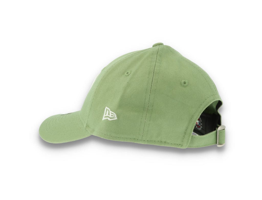 9FORTY Kids League Essential NY Yankees Jade/White - LOKK