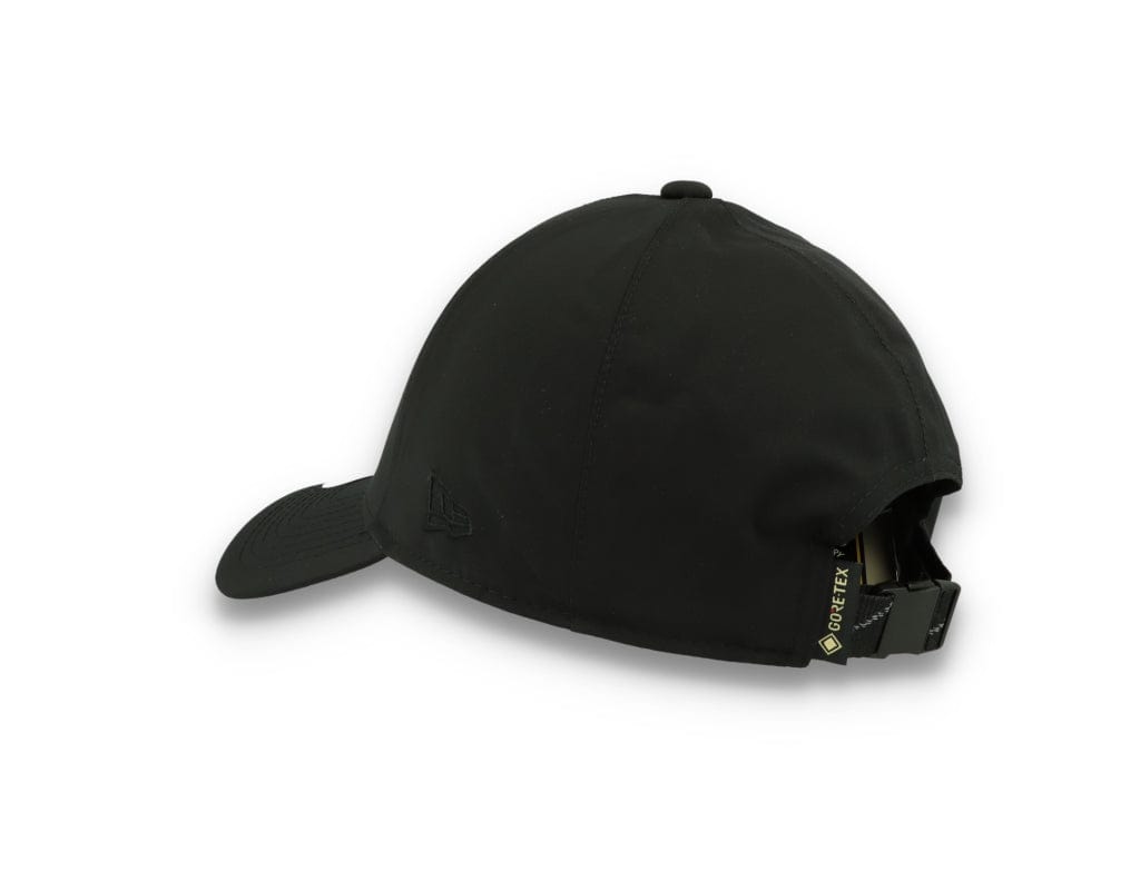 9FORTY Gore-Tex Black/Black - LOKK