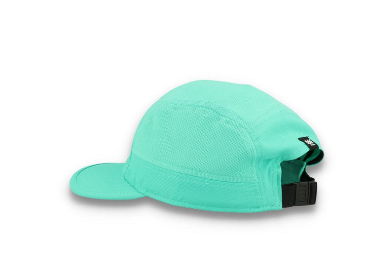 5-Panel Cap Ciele GOCap SC Star Oceanie - LOKK