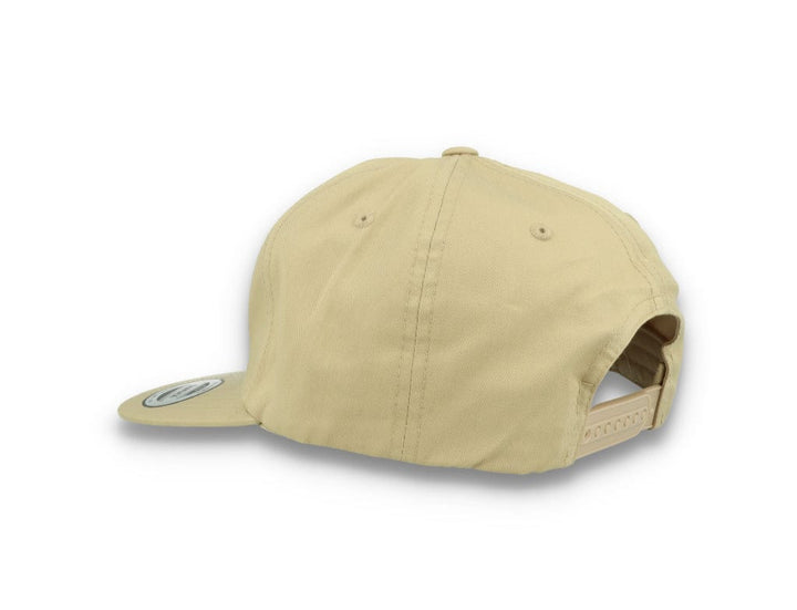 LOKK X RAPPER'S DELIGHT KHAKI/WHITE - LOKK