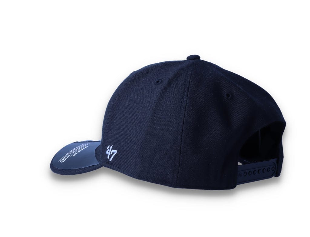 Cap Black MVP Cold Zone LA Kings - LOKK