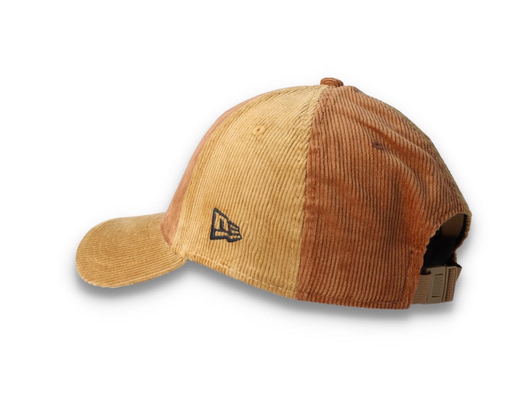 Cap Cord NY Yankees Brown 9FORTY - LOKK