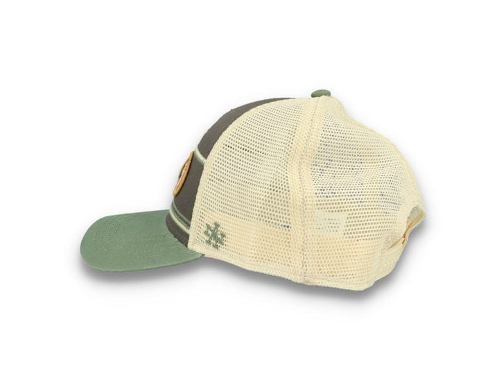 Trucker Cap Vermont - LOKK