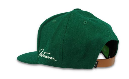 Huf Forever Snapback - LOKK