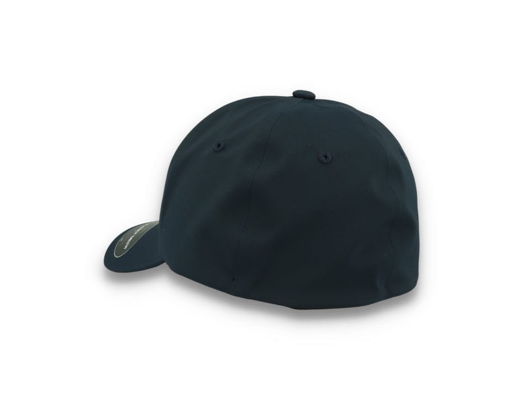 Cap Navy Flexfit Delta 180 - Yupoong - LOKK