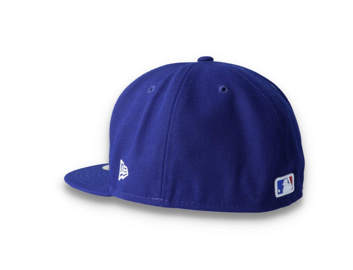 59FIFTY AC Perf Texas Rangers - LOKK