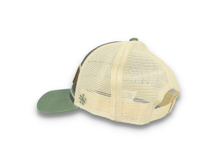 Trucker Cap Vermont - LOKK
