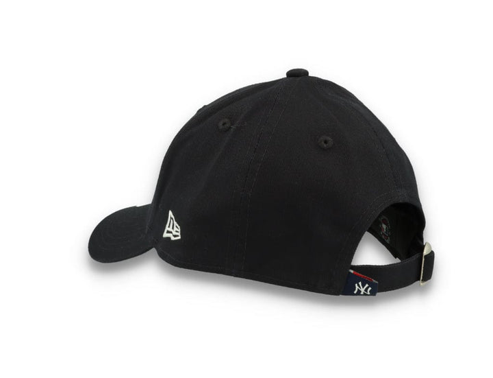 9FORTY Kids Logo Infill NY Yankees Navy - LOKK