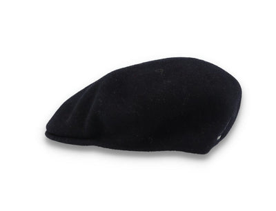 Kangol 504 Wool Cap Dark Blue