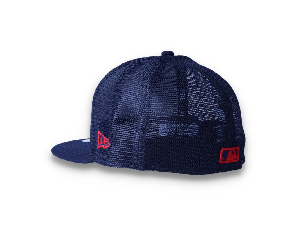 59FIFTY Boston Red Sox MLB Batting Practice 2022 - LOKK