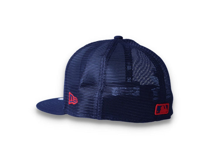 59FIFTY Boston Red Sox MLB Batting Practice 2022 - LOKK
