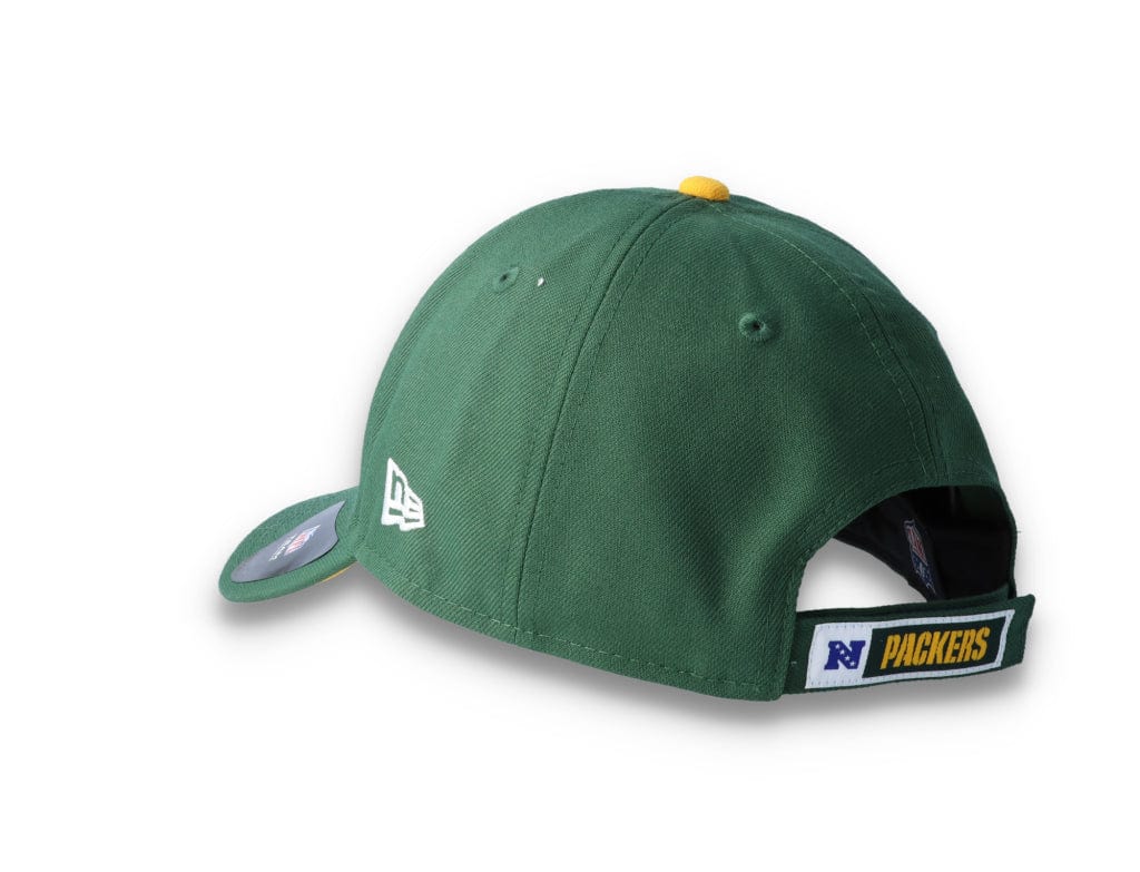 9FORTY The League Green Bay Packers Team - LOKK