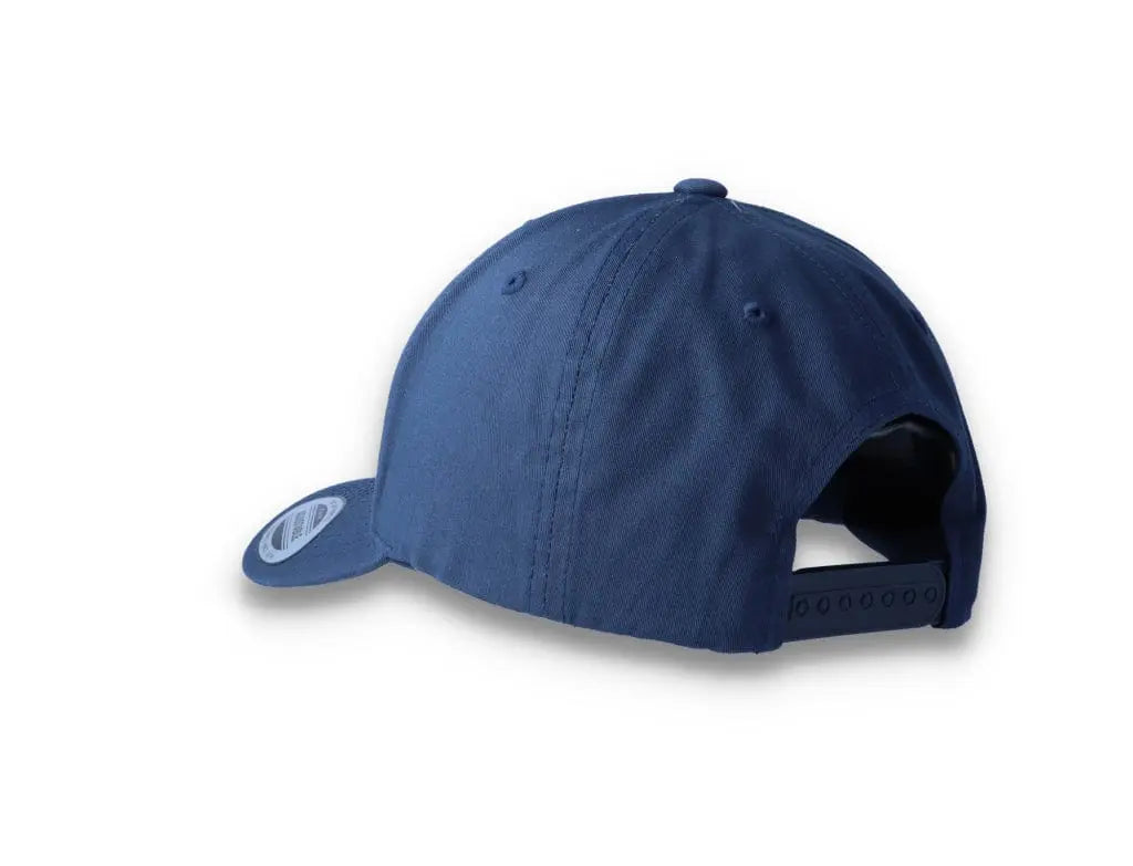 Flexfit Cap Snapback Curved Classic  Navy 7706 - LOKK